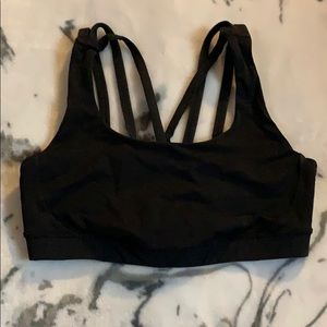 Lululemon Bra